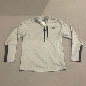 Men’s The North Face Quater Zip